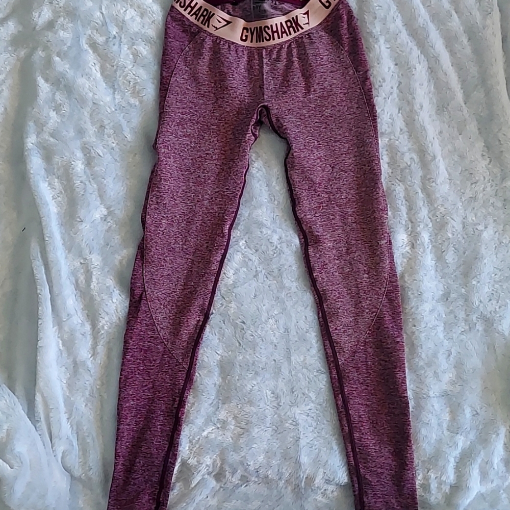 Gymshark leggings